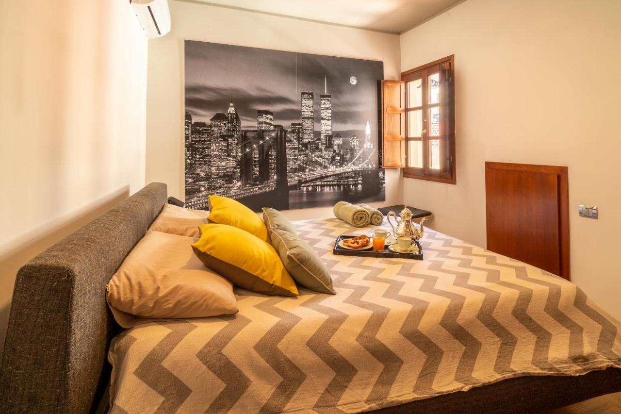La Terrazza Sul Corso - Premium Apartment 卡利亚里 外观 照片