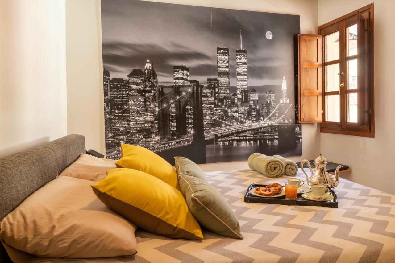 La Terrazza Sul Corso - Premium Apartment 卡利亚里 外观 照片